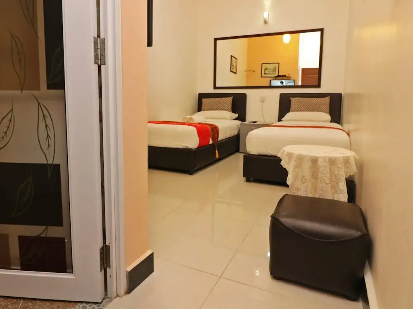 By The Sea at Batu Ferringhi Penang