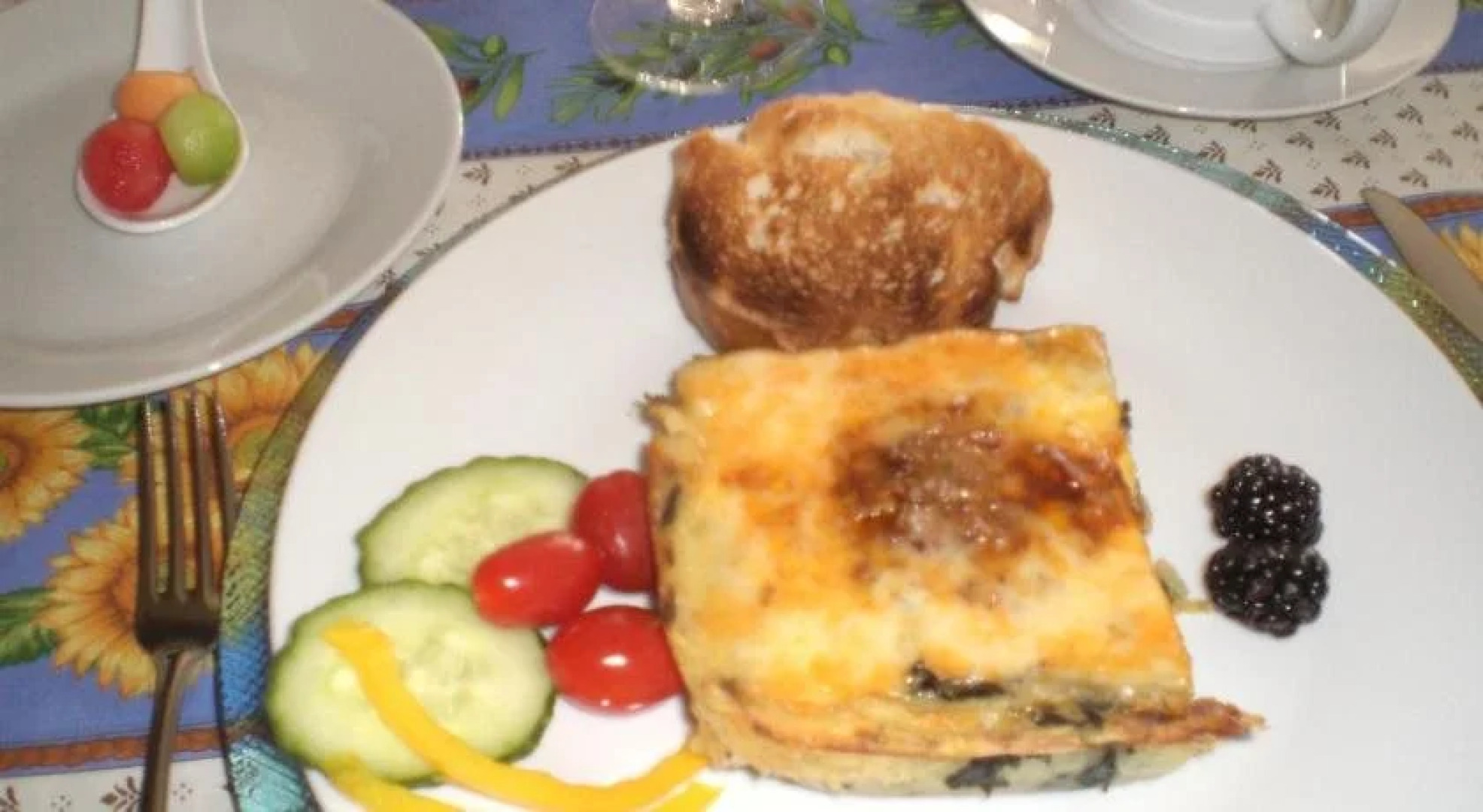 Point Pelee Lakeshore B&B