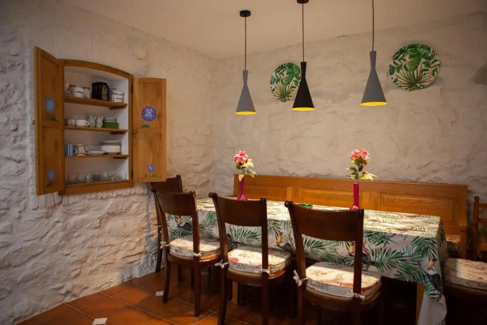 Casa Rural La Majada de Peñacorada