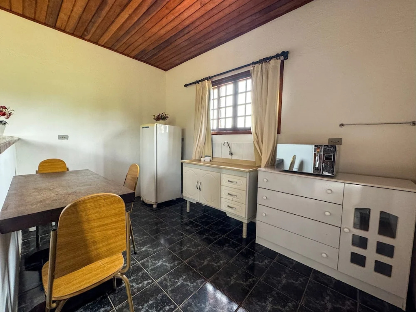 Pousada Espaço do Sol