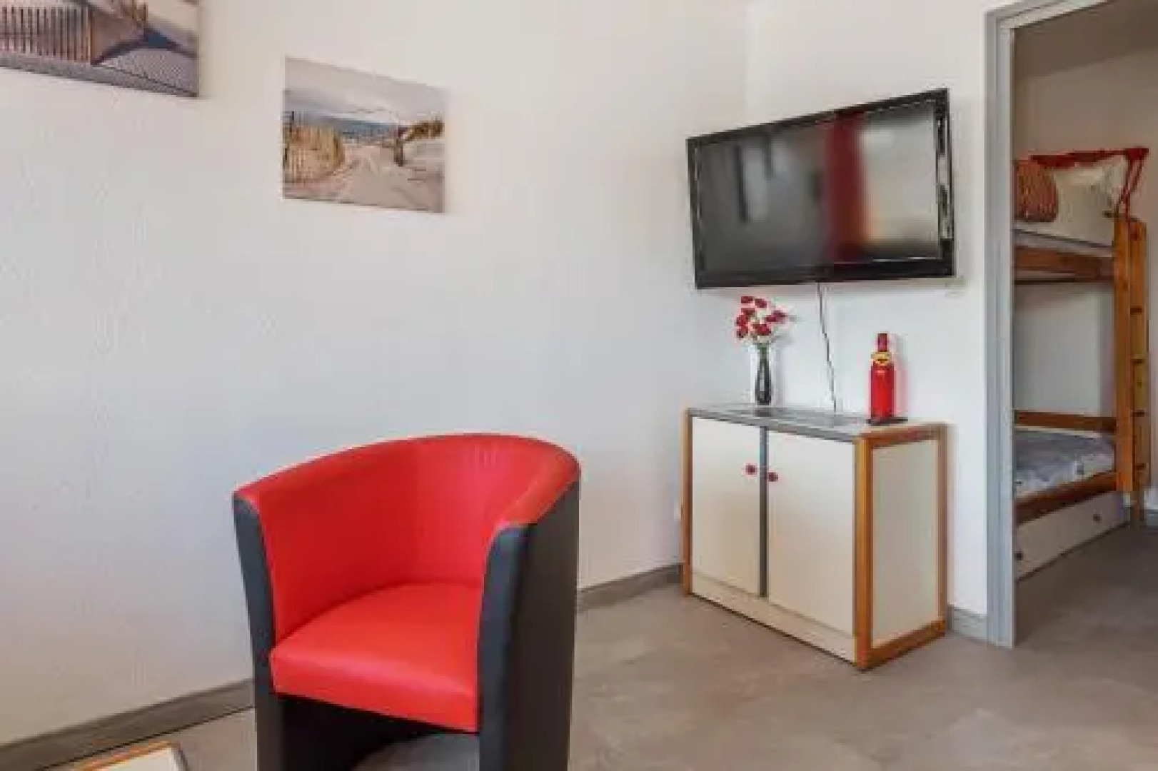 Résidence Maeva Les Jardins de la Madragde