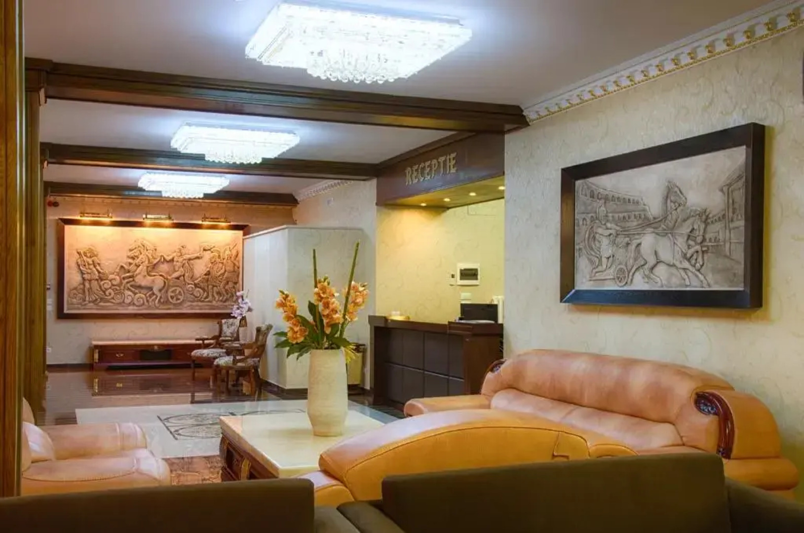 Vilele Marii Vama Veche