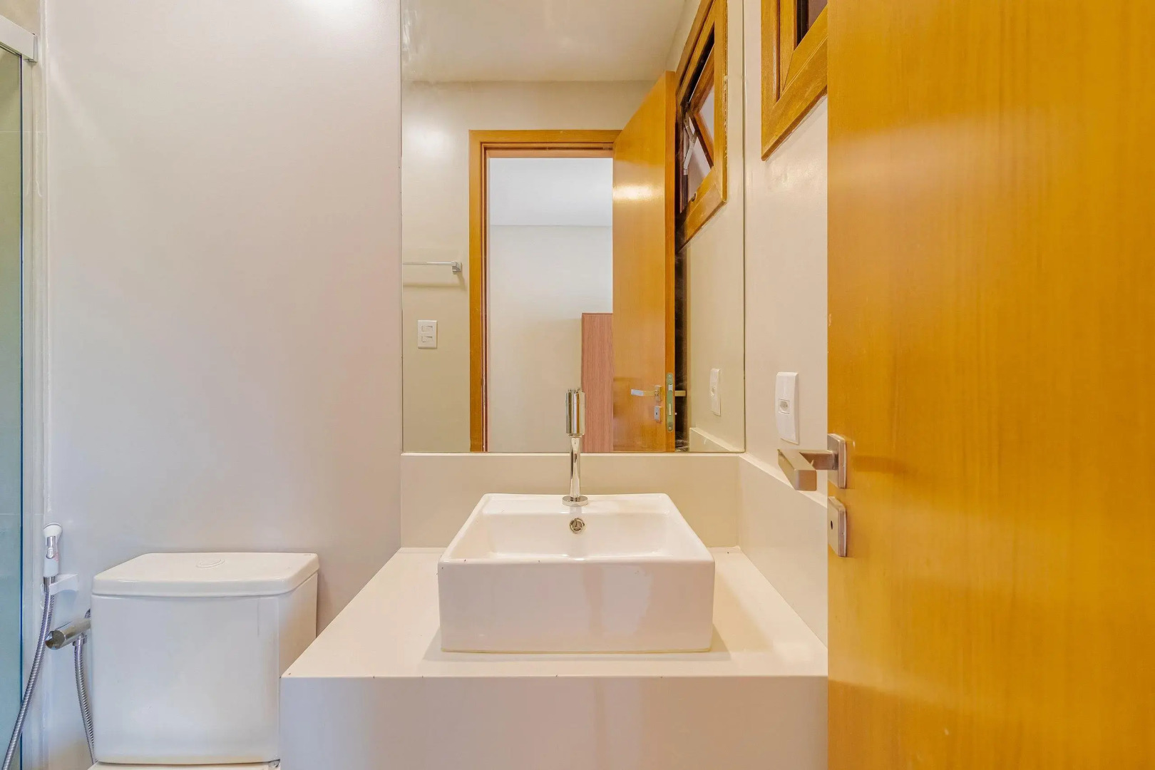 PF47 Excelente Casa 5 Suítes - Praia do Forte