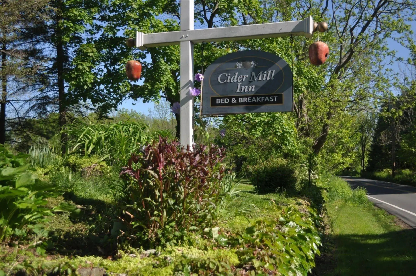 Cider Mill Inn Bed and Breakfast