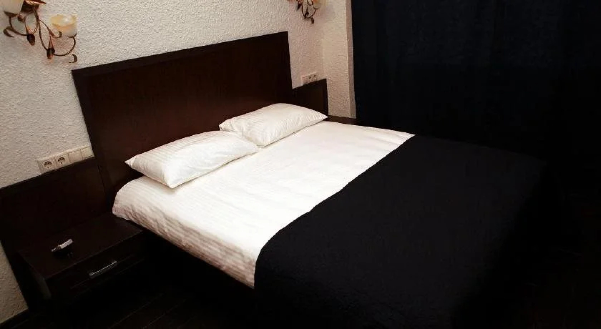 NabHotel на Нижегородской