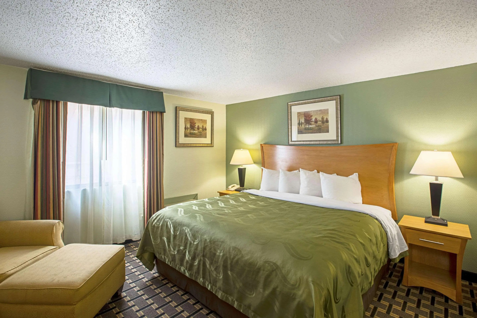 Quality Inn & Suites Council Bluffs - Omaha East