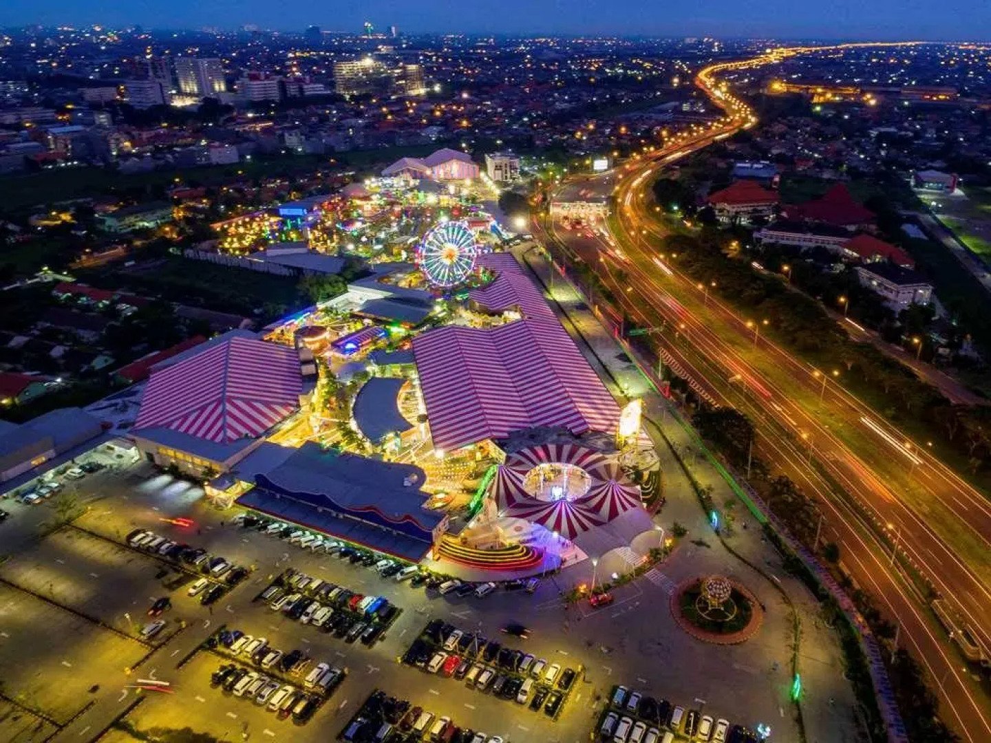 Grand Mercure Malang Mirama