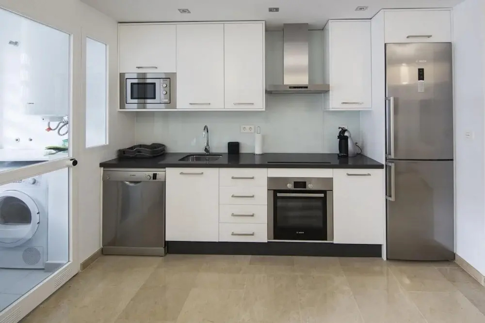 2054-Estupendo apto nuevo-en playa-acceso piscina