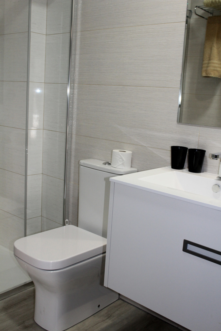 NataLis Apartamentos