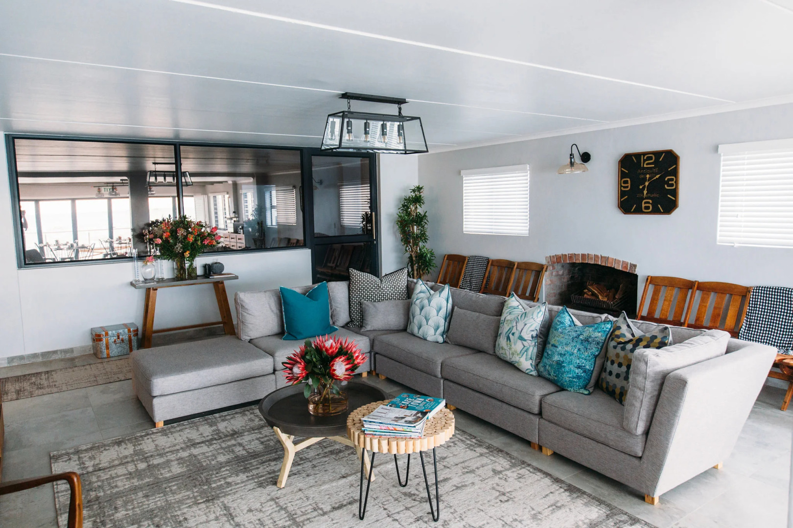 Linhof Boutique Guest House