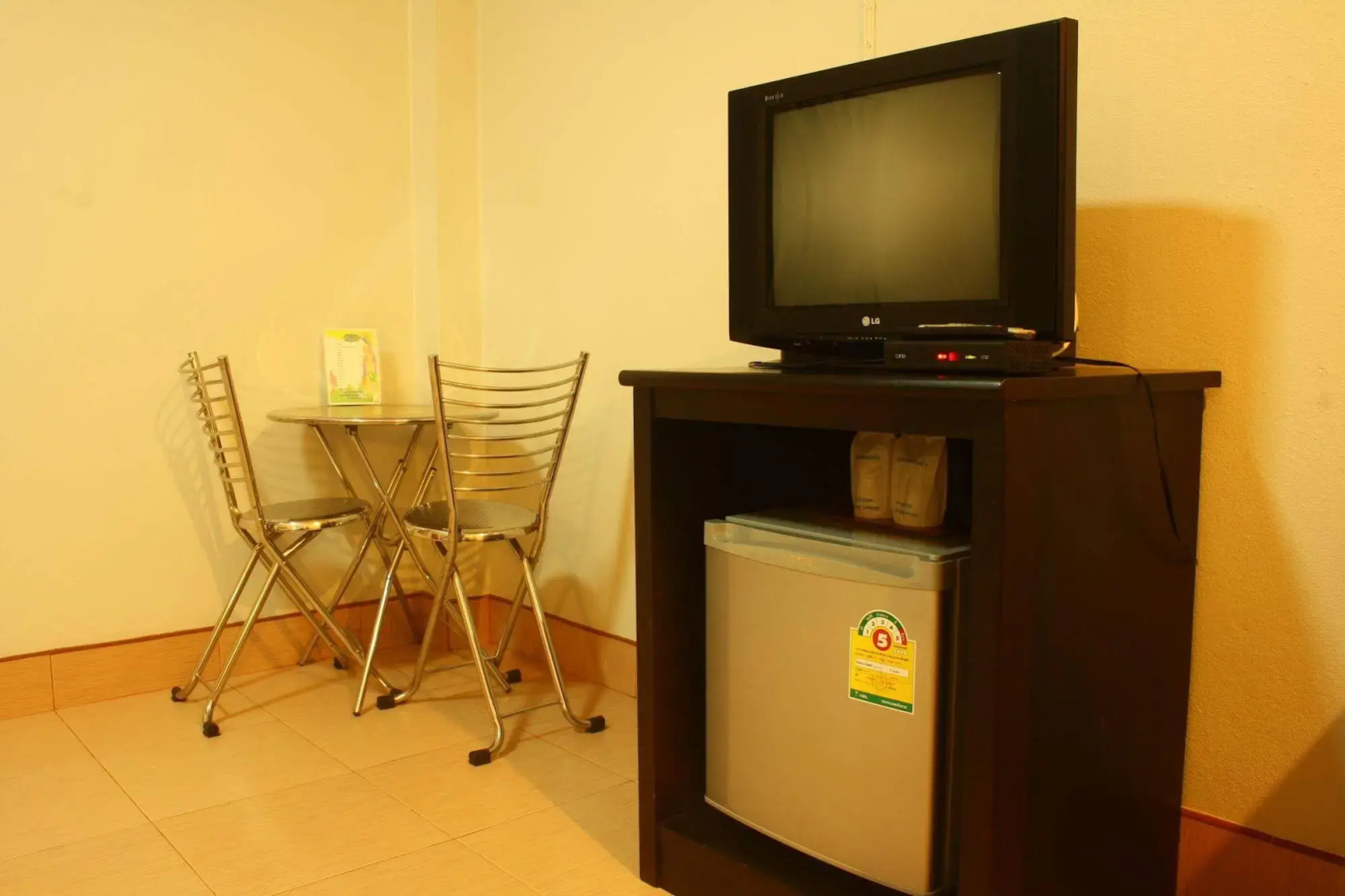 Phumthadarommanee Resort