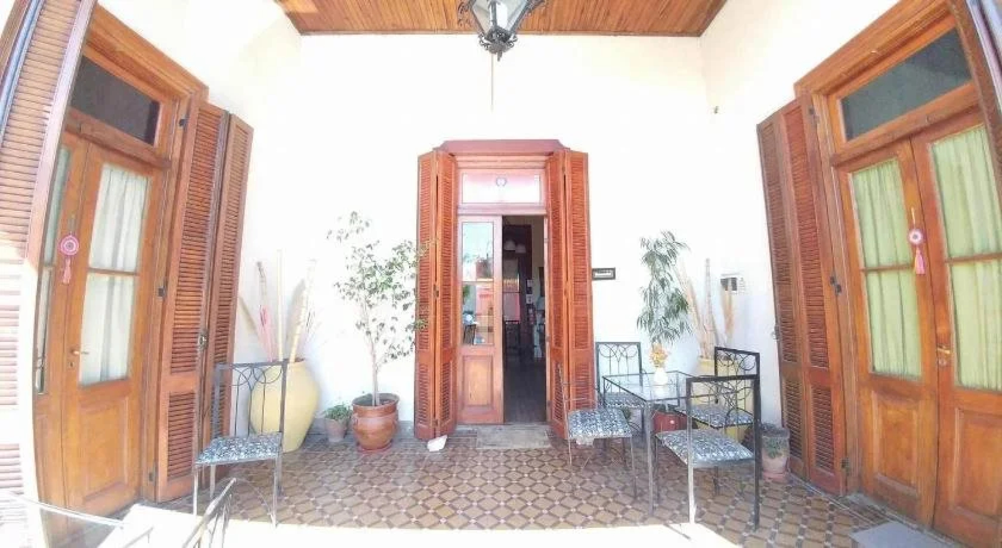 Hotel Boutique Baudi
