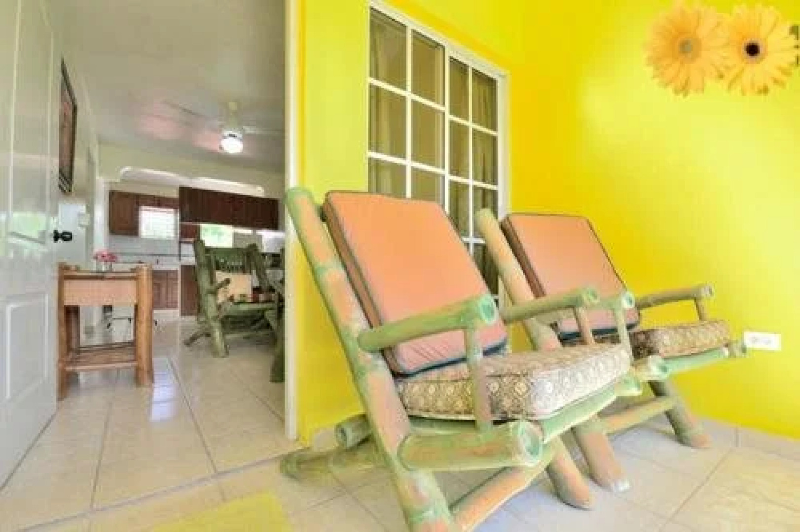 Aparta Hotel Las Flores