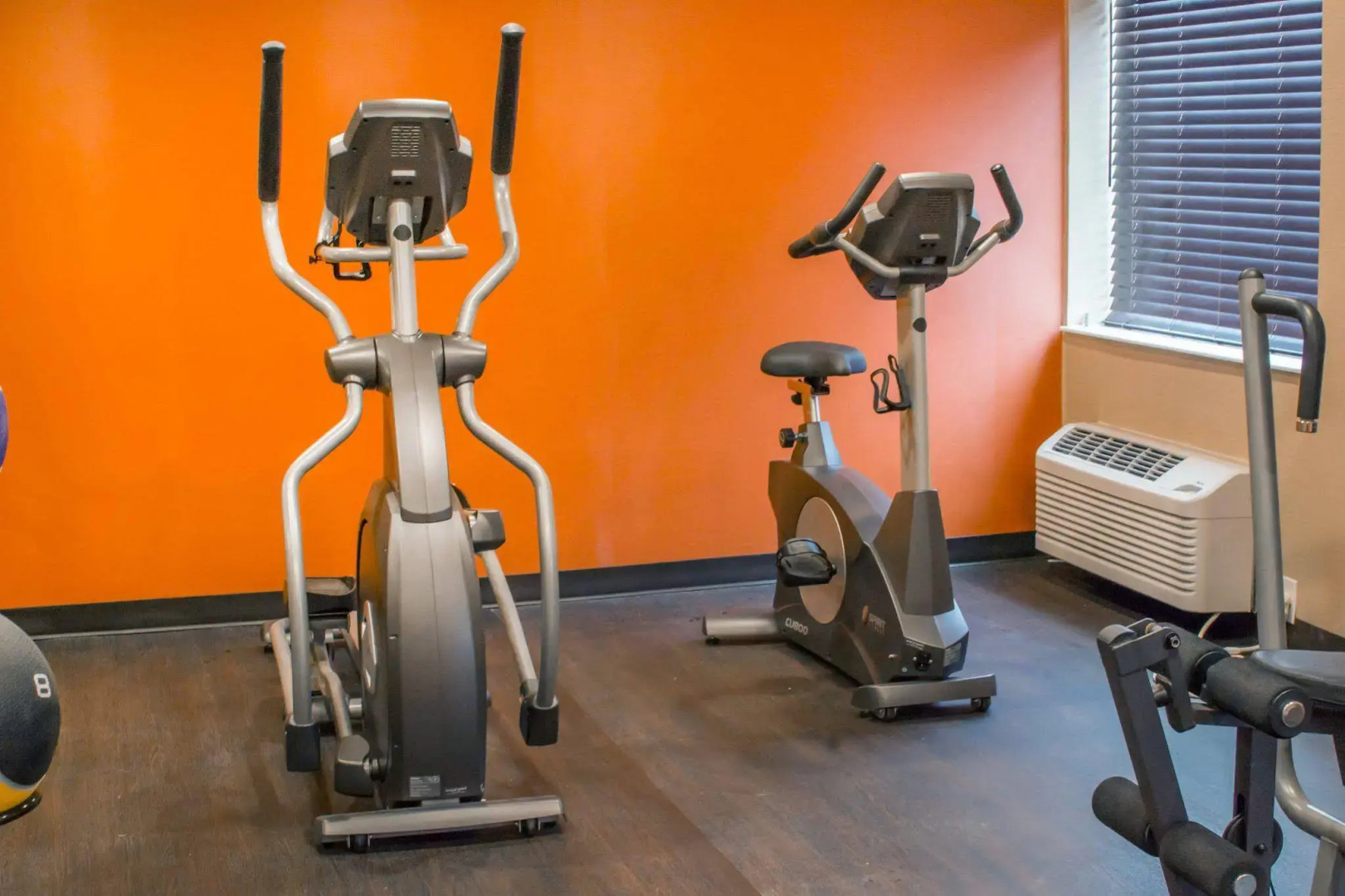 Comfort Inn Mayfield Heights Cleveland East