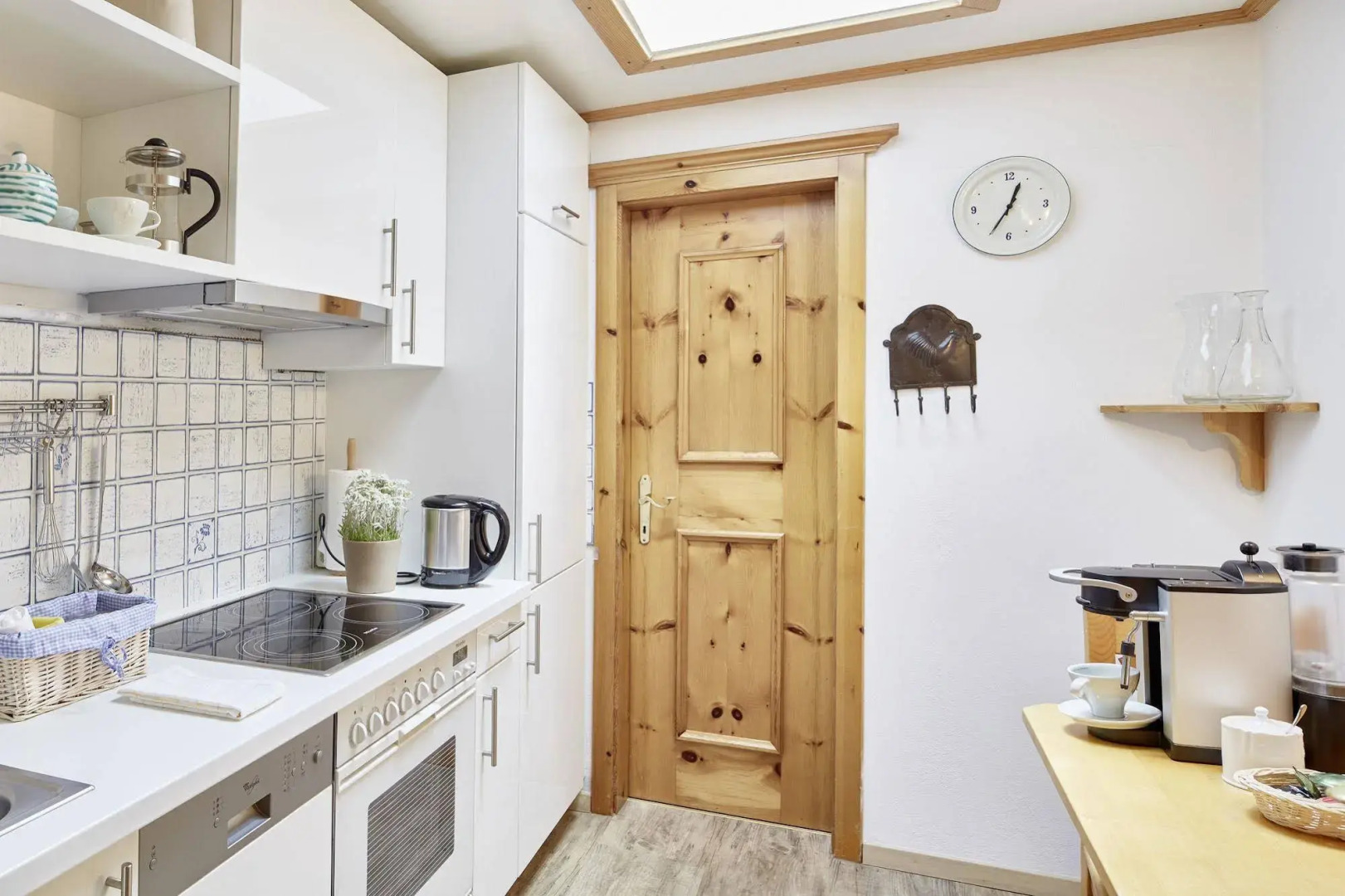 Landsitz Römerhof - Hotel Apartments