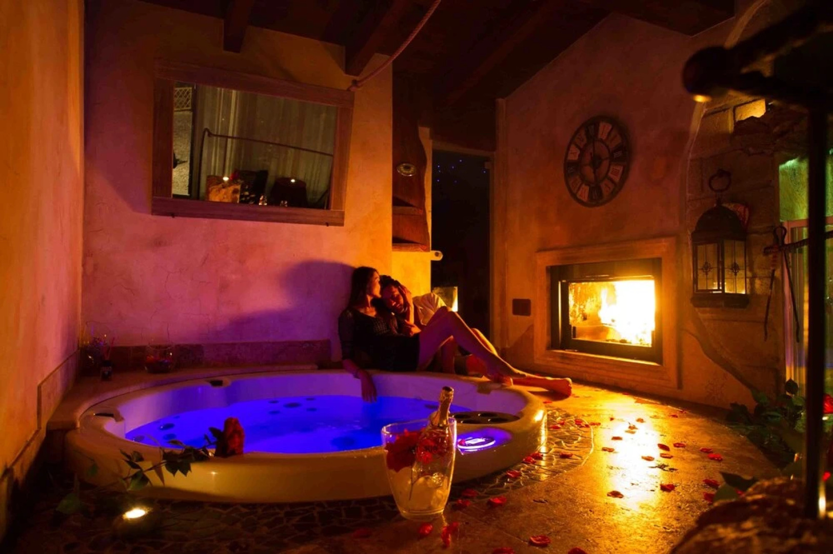 Il Giardino dei Flintstones B&B