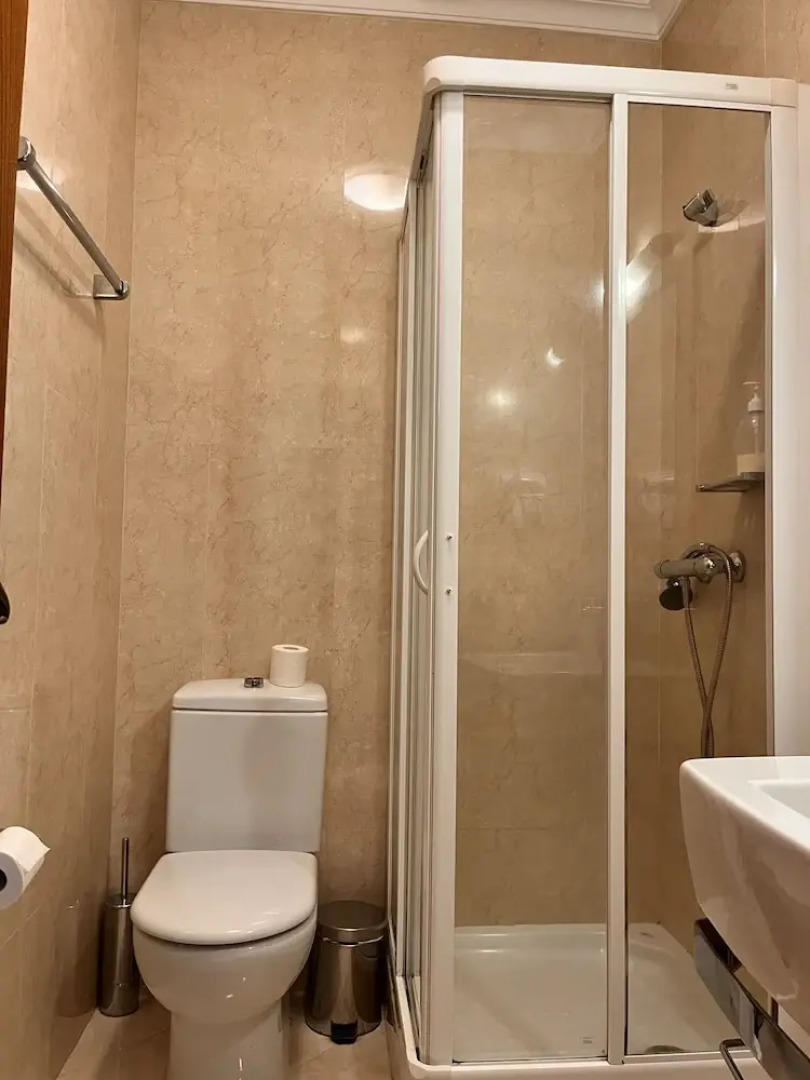 Nomad s Country - Cimo de Vila The Granary View