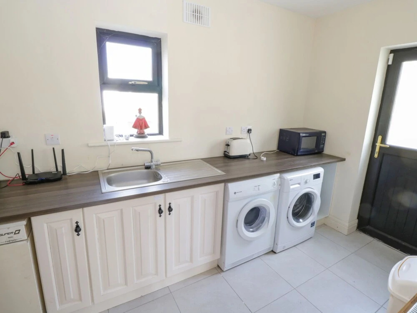 Hannon's Country Farmhouse