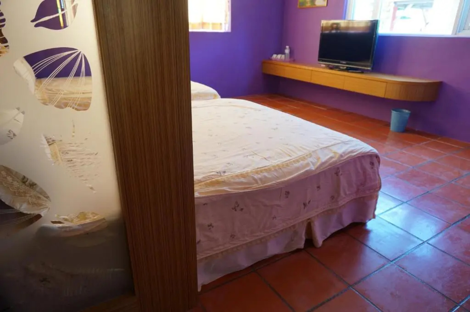 See Starsea Guest House