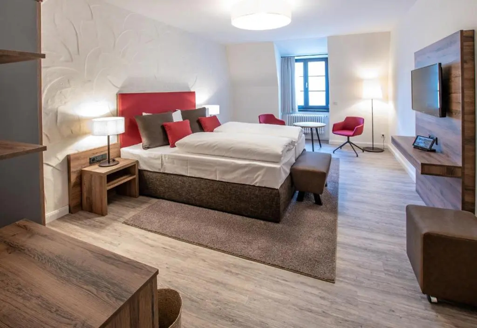 Spreewelten Hotel