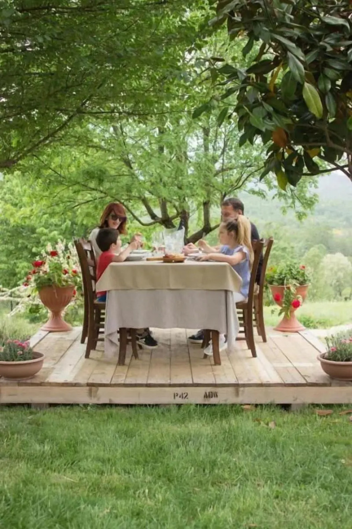 La Rosa Nel Bicchiere