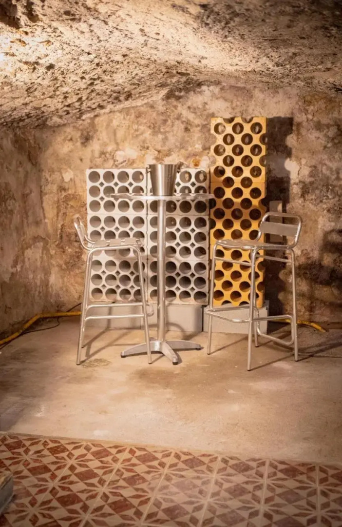 Home 12 "les Vignes"