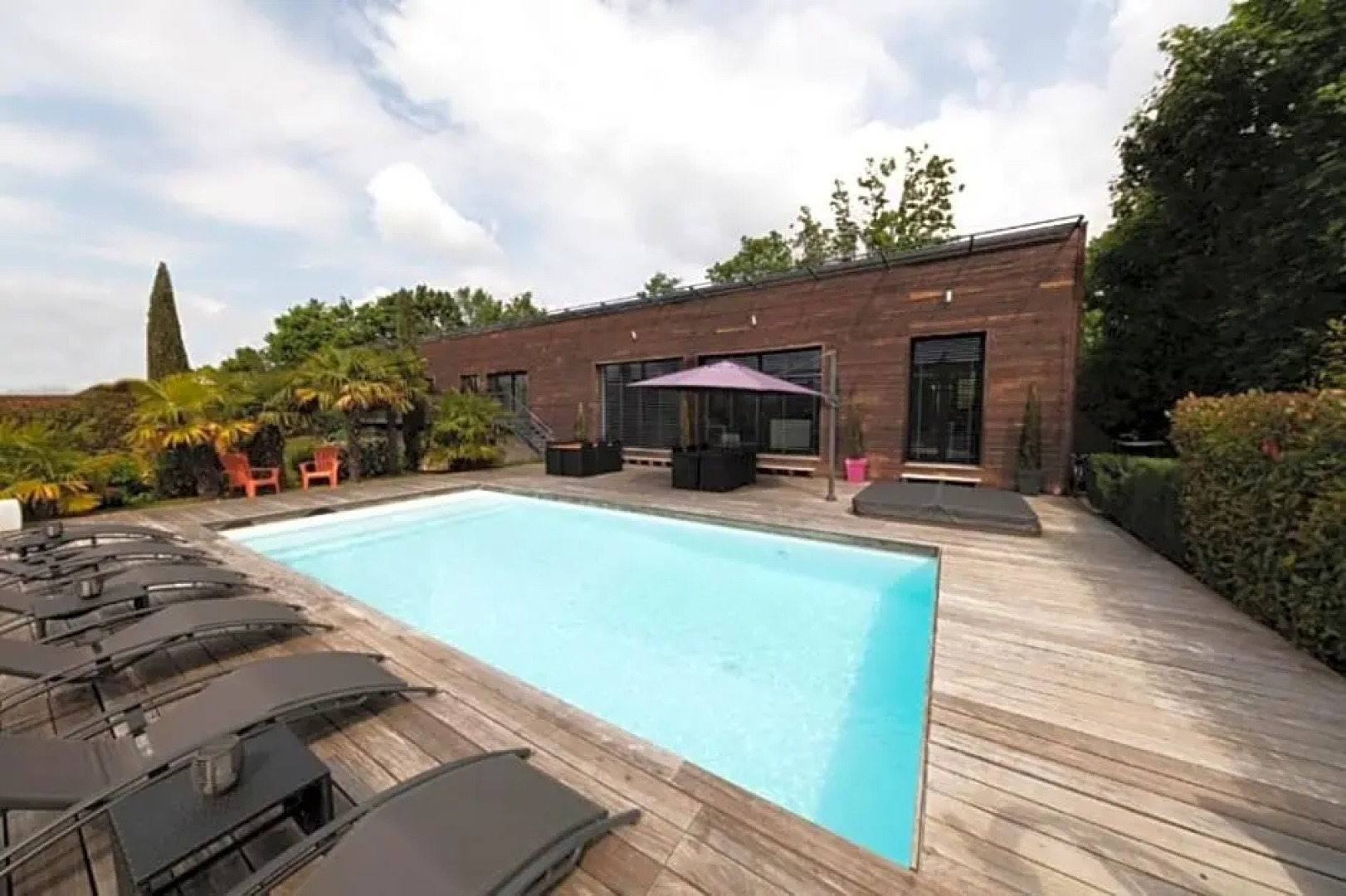 Les Crays De Levigny