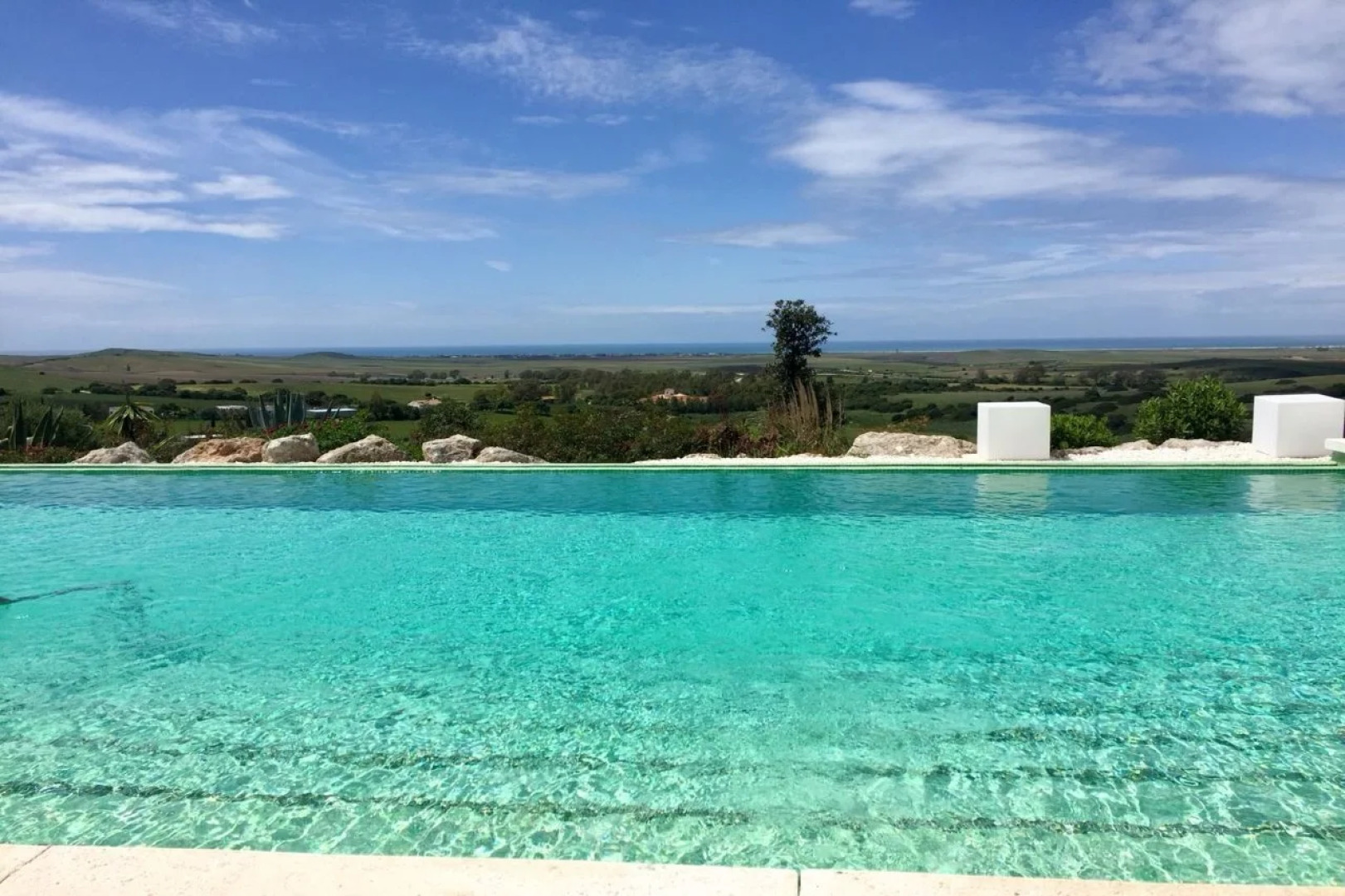 Hotel Ritual El Palmar - Adults Only