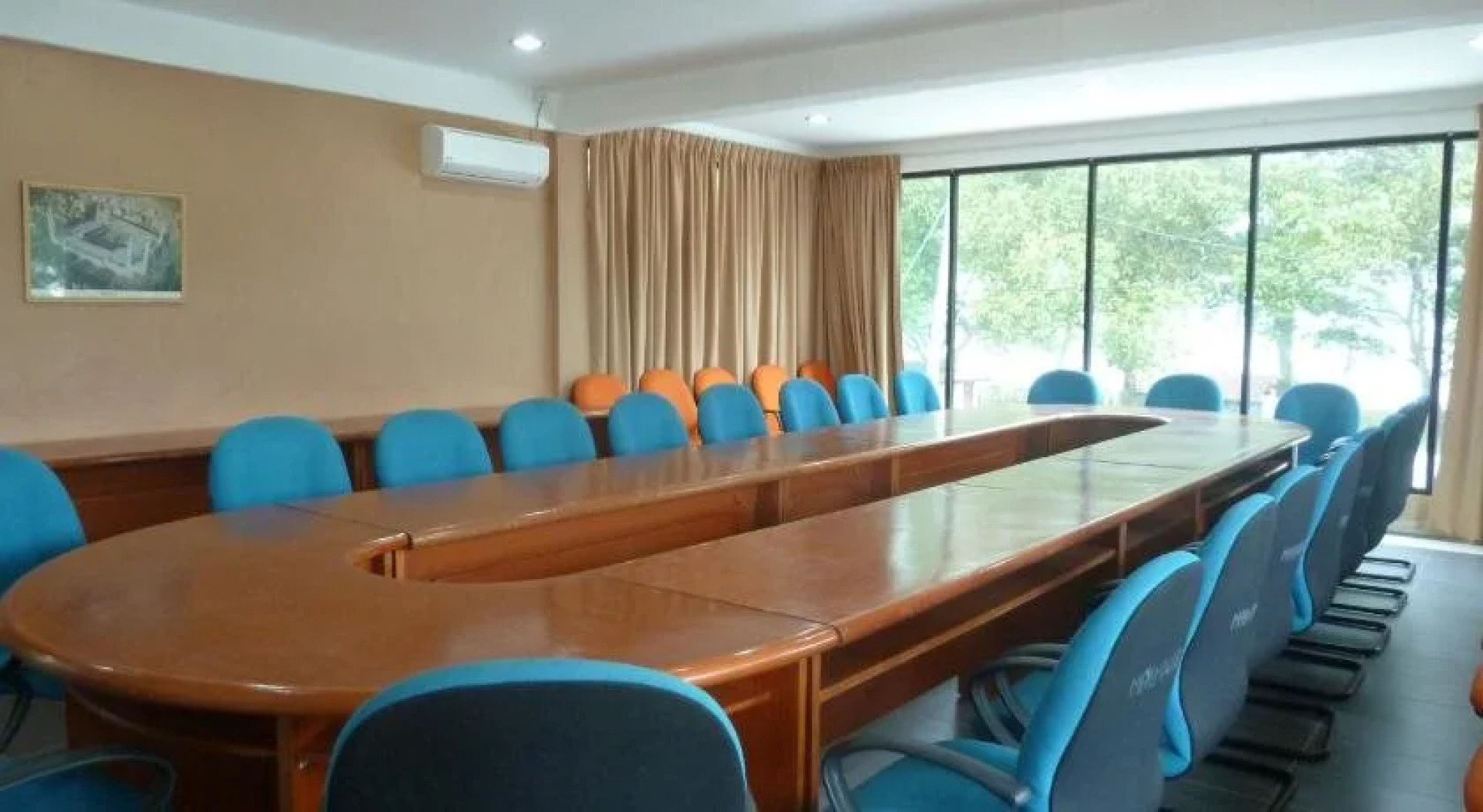 Cempaka Beach Resort