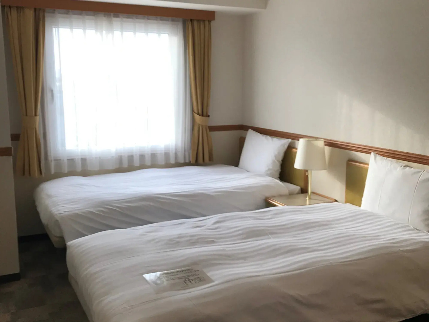 Toyoko Inn Oita Nakatsu Ekimae