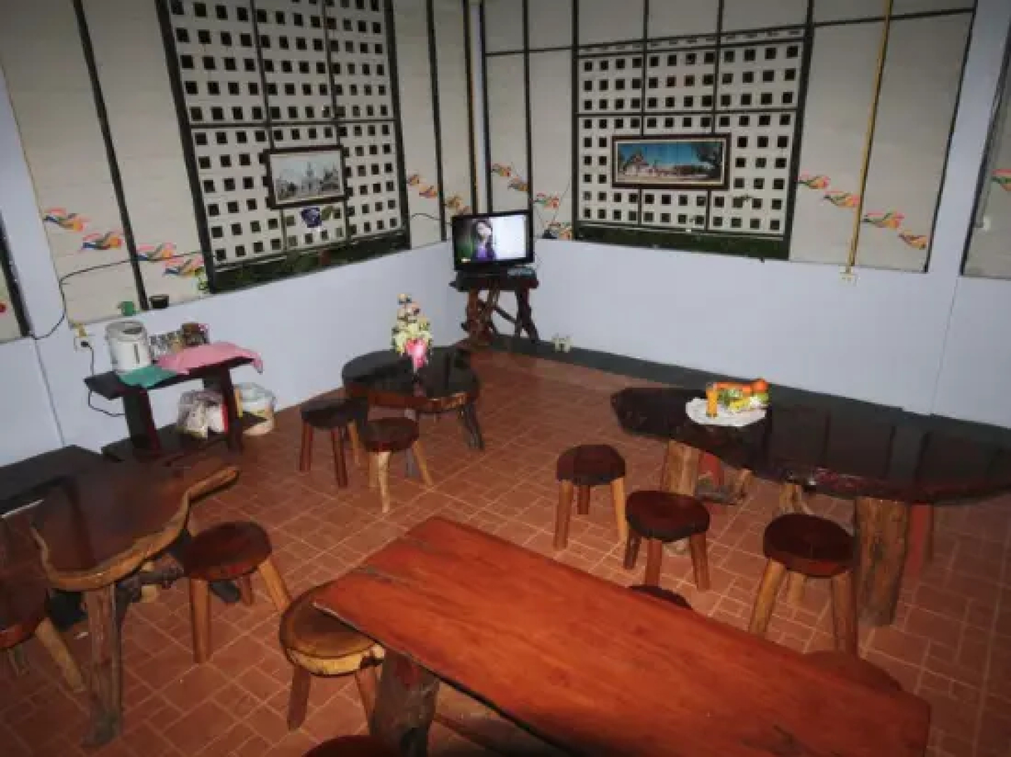 Haru Hara Hotel