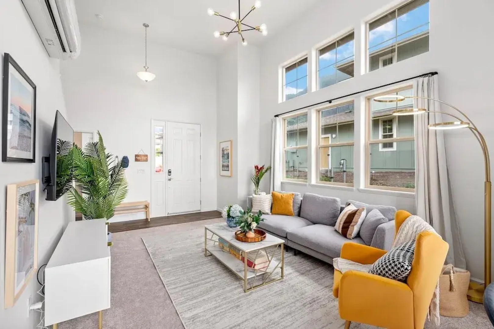 Le'ale'a by Avantstay Ocean + Mountain Views!