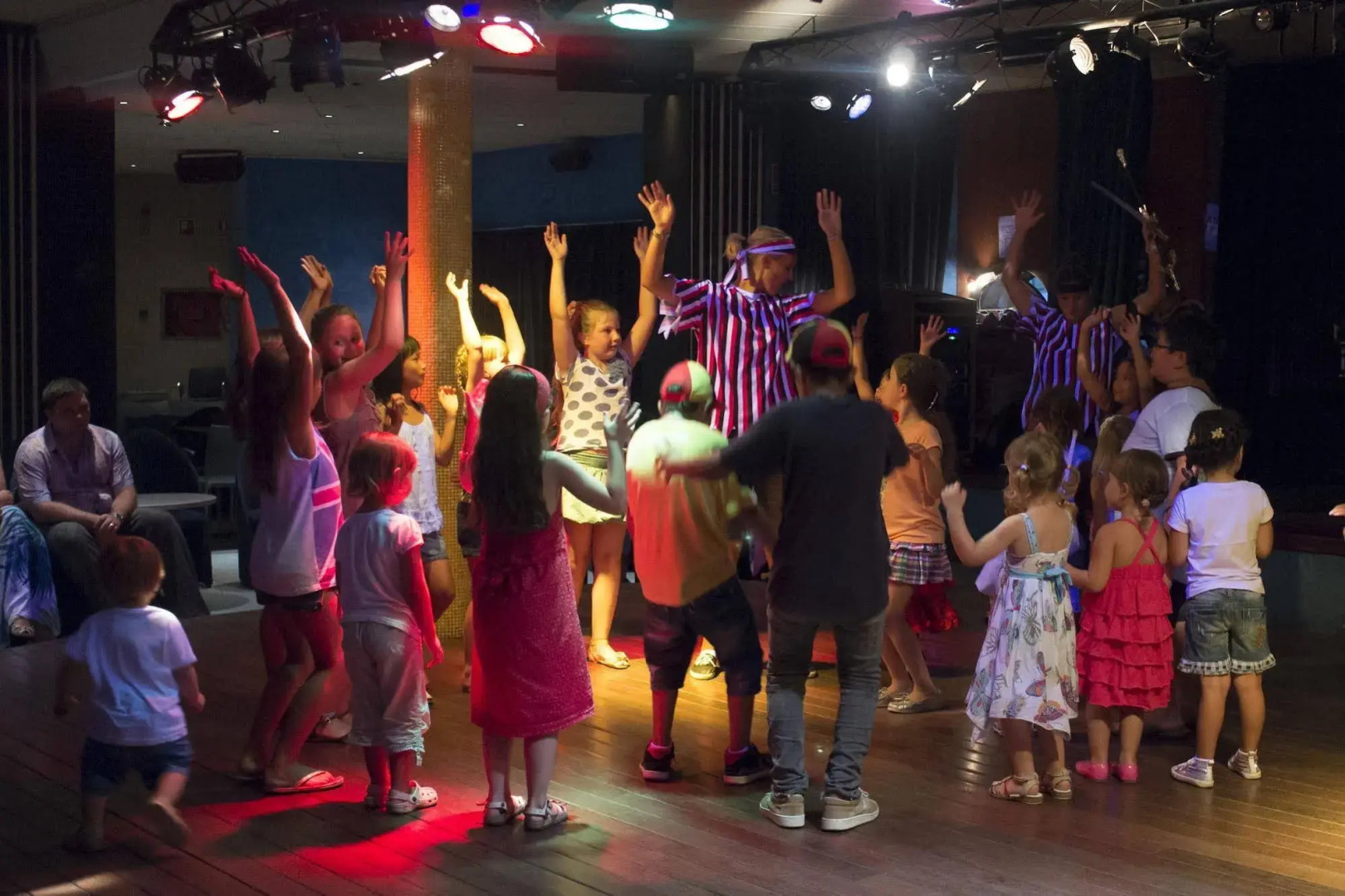 Hotel Rosamar Maritim