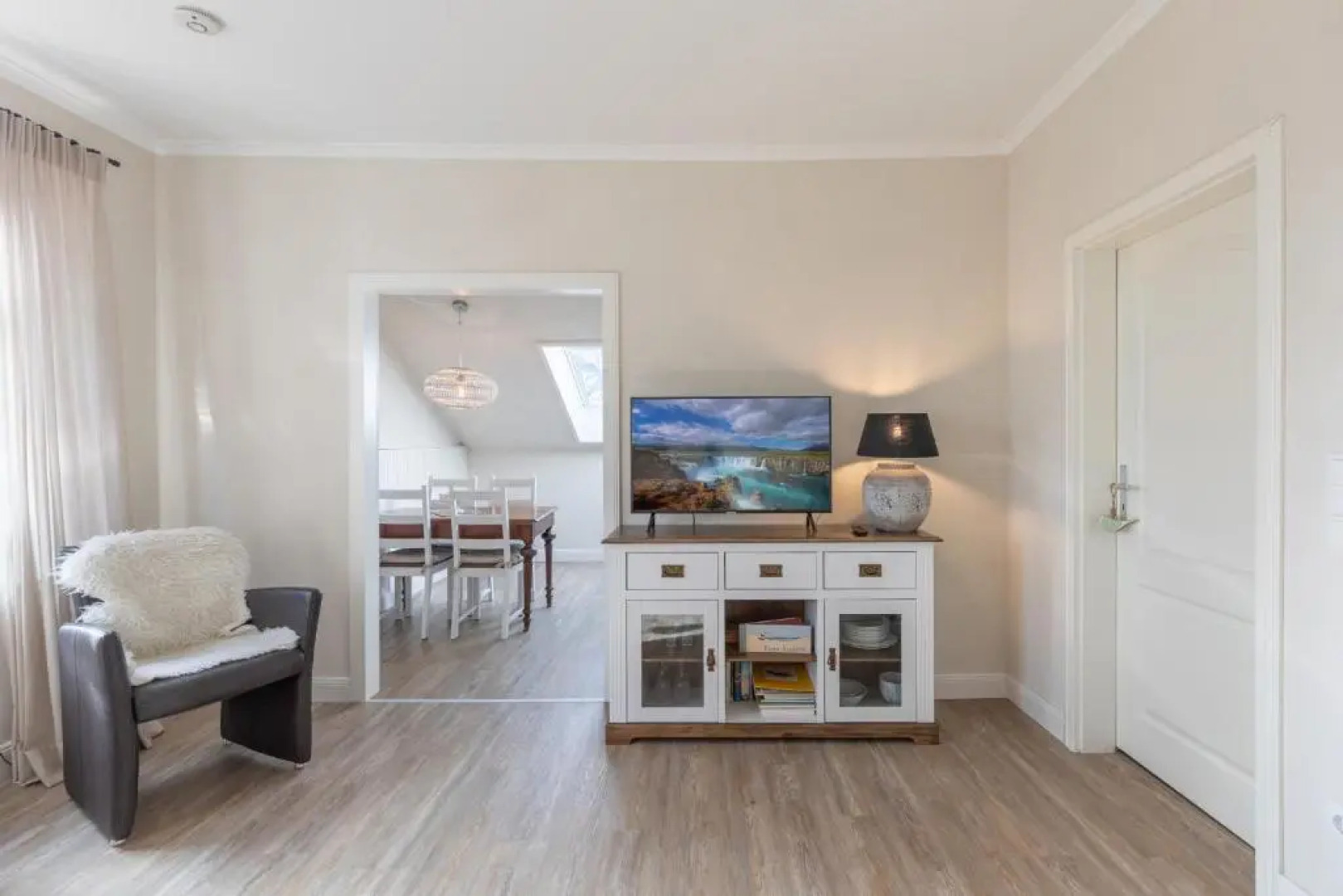 Alte Wassermuehle Hollebek