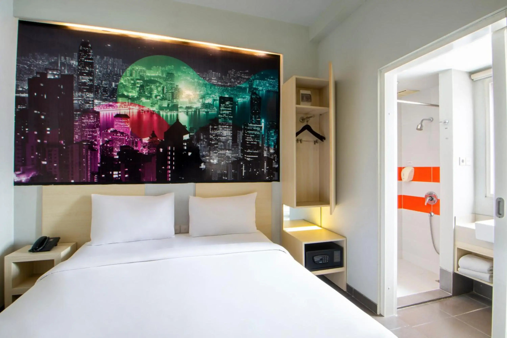 Cleo Hotel Jemursari