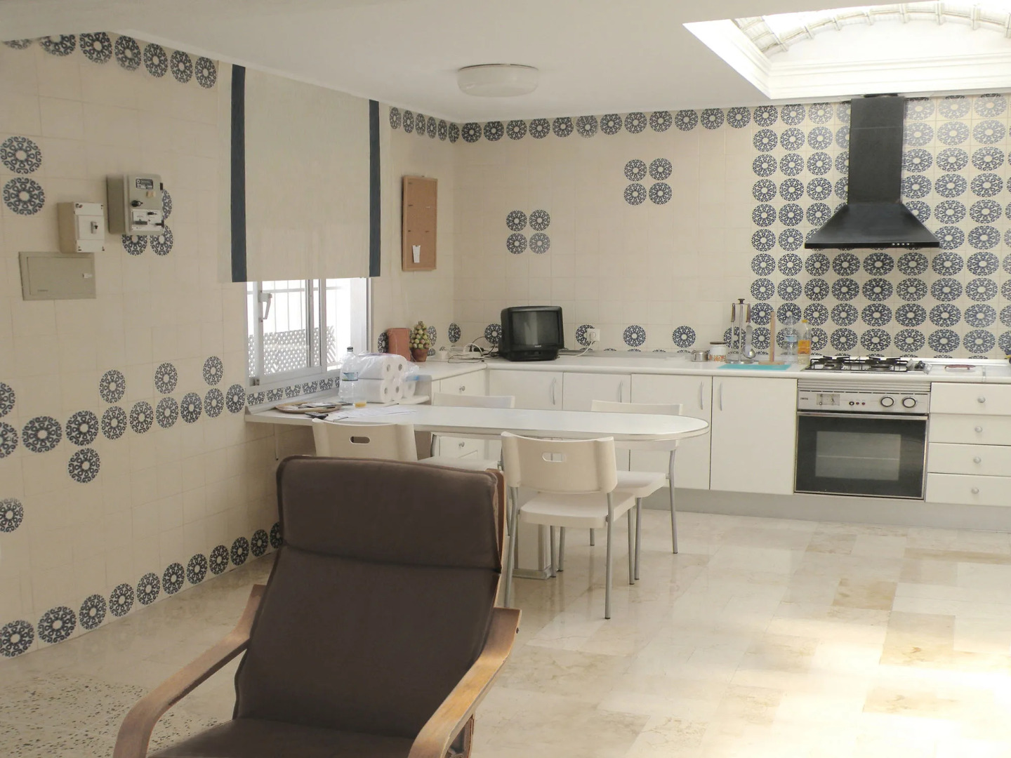 Apartamentos Turisticos La Mundial