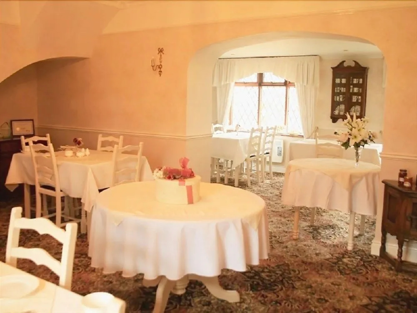 Bessiestown Country Guesthouse