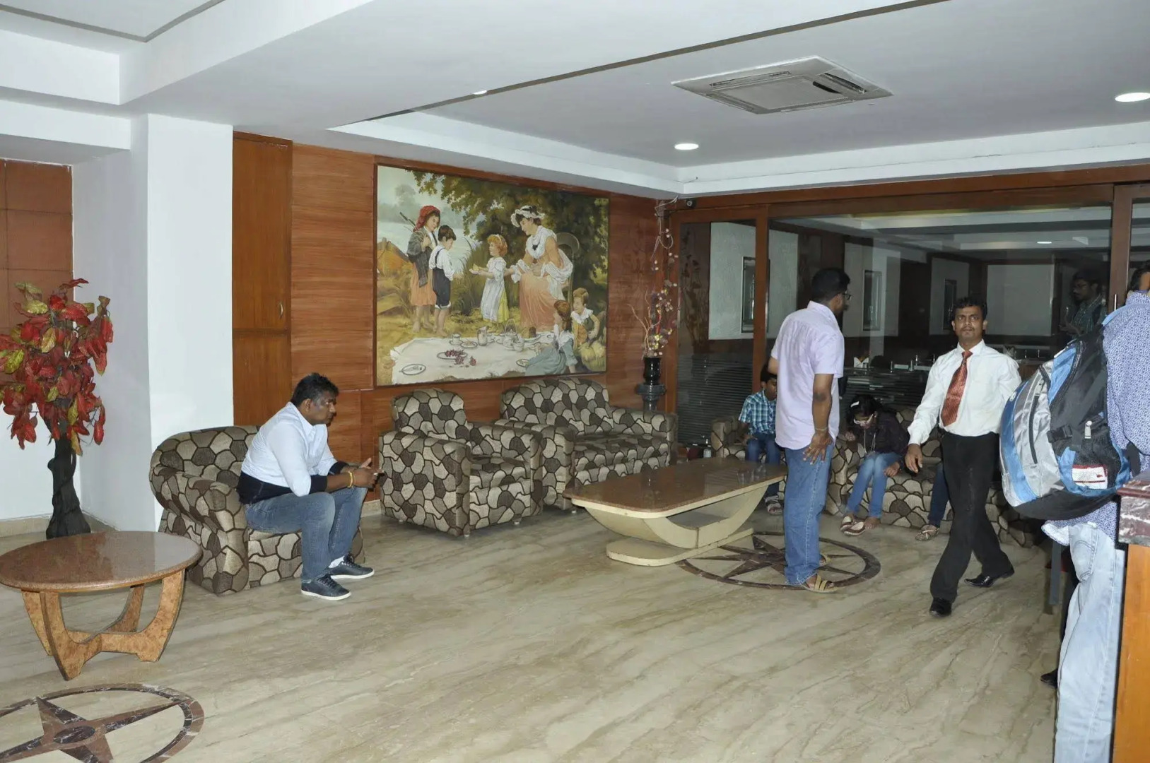 Fast Track Vadapalani