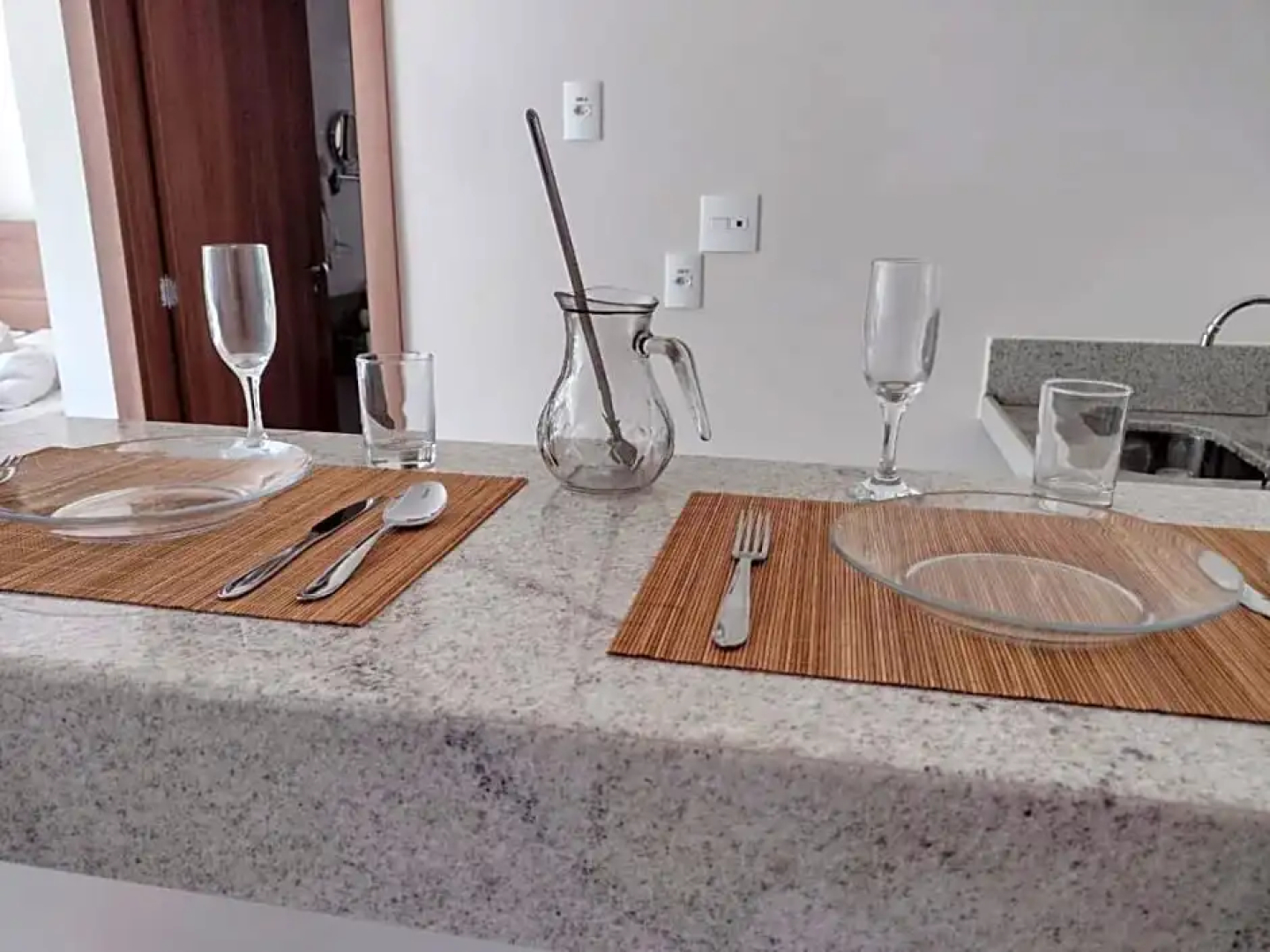 condominio Vista azul