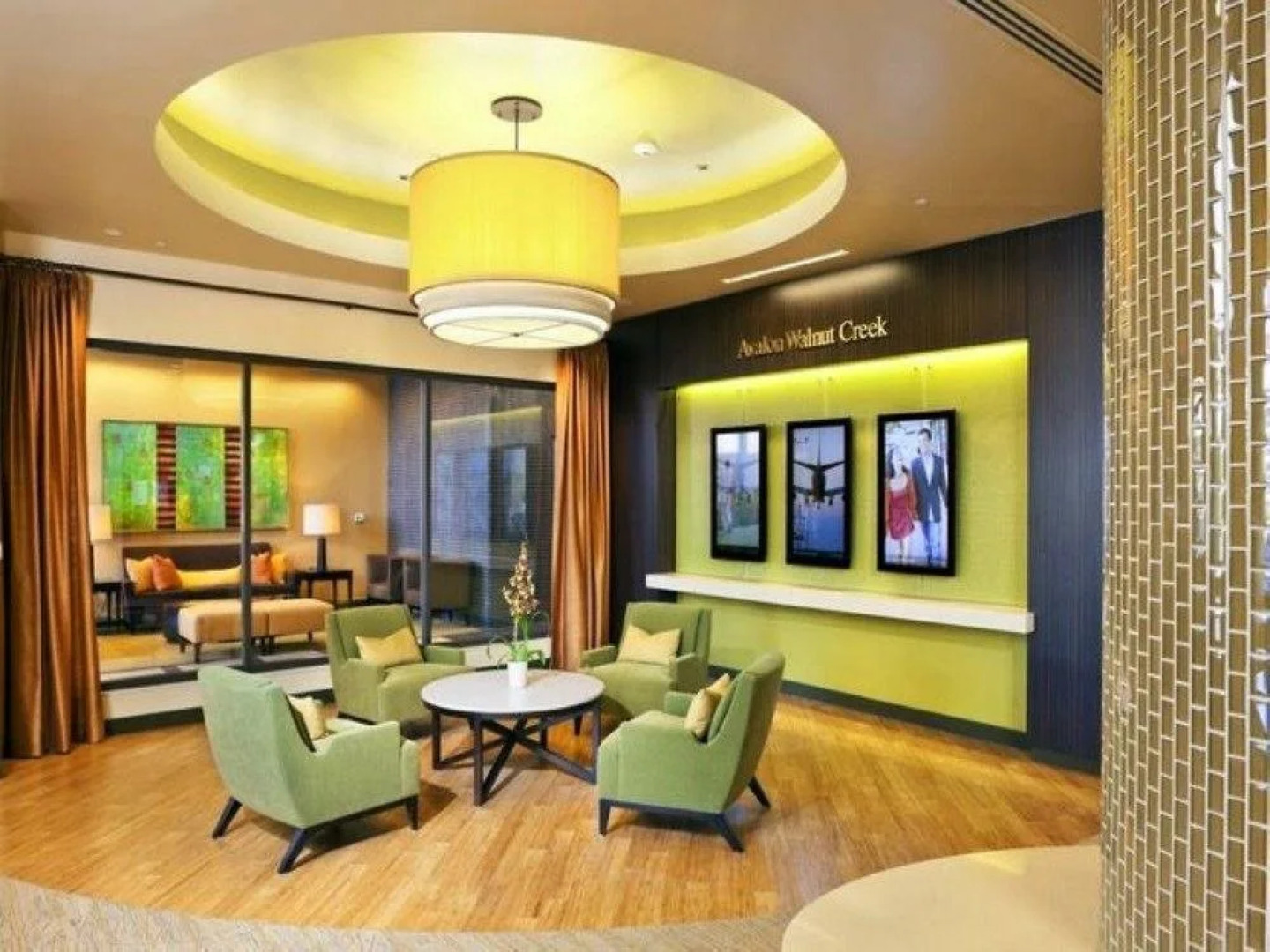 Global Luxury Suites in Walnut Creek