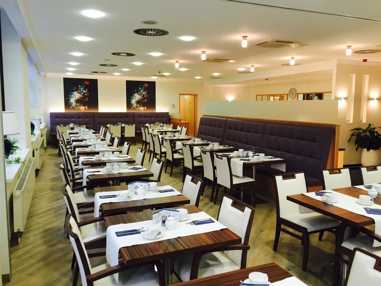 Best Western City-Hotel Braunschweig