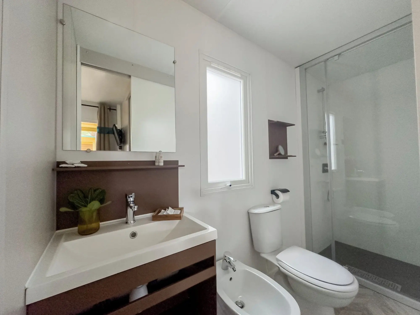 Il Gabbiano Camping Village