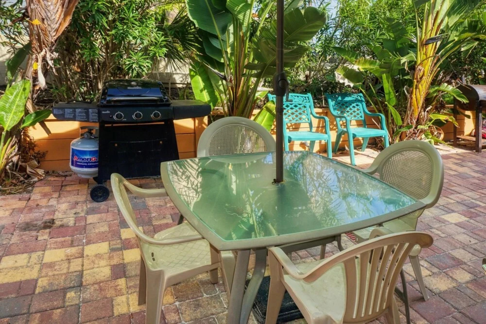 Misty Isles Redington Beachfront Suites 5 and 6