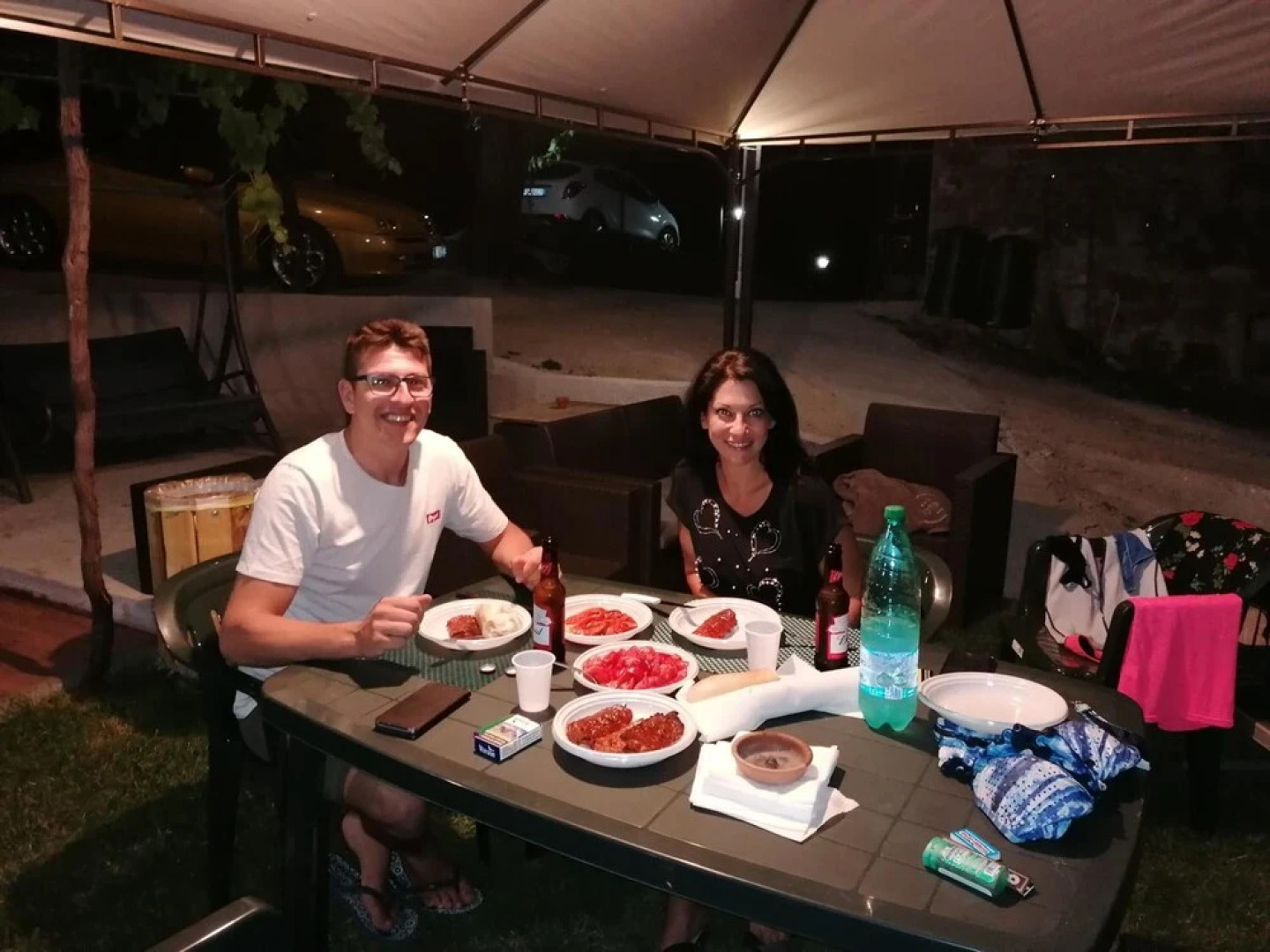 La Terrazza di Laurino