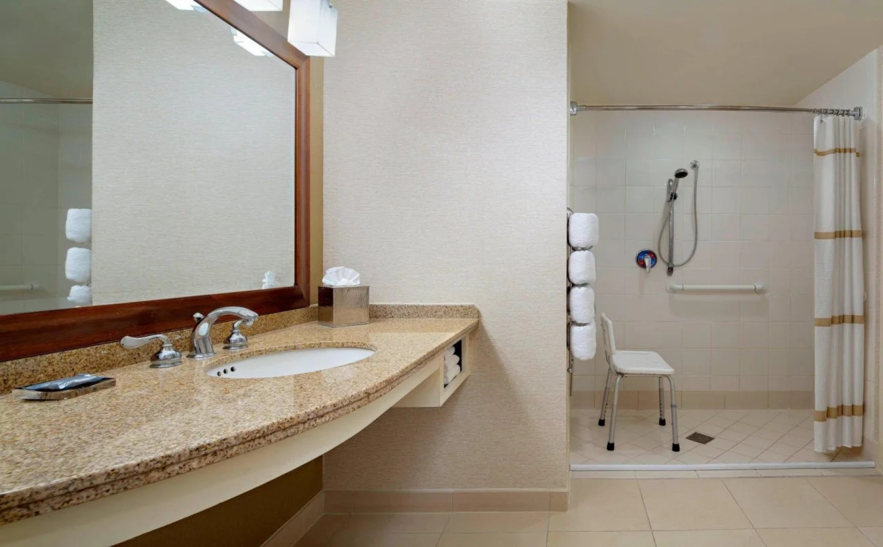 The Woodlands Waterway Marriott Hotel & Convention Center