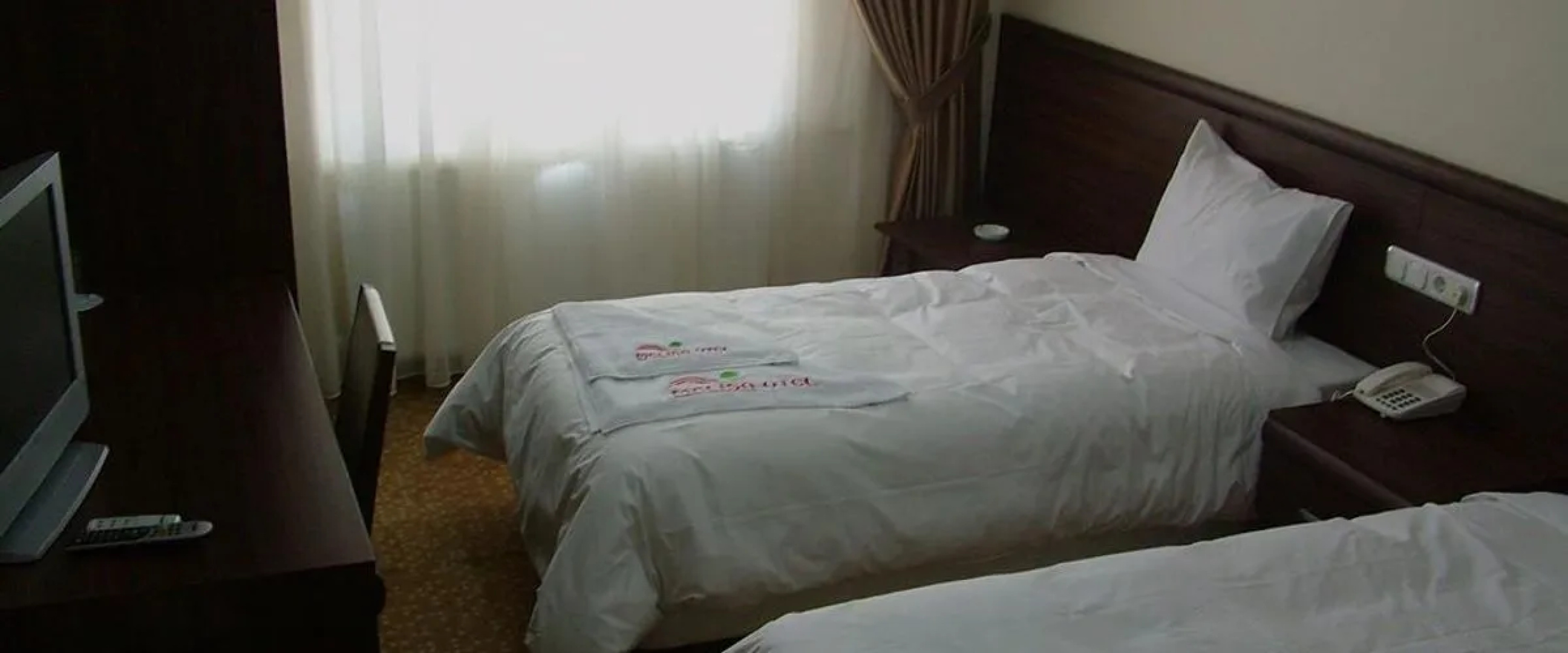 Melisa Termal Otel