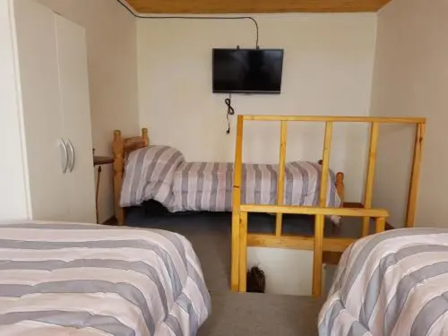 Hospedaje Jesus Nazareno