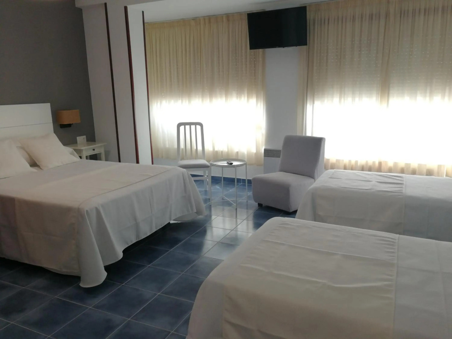 Pension Casa Julio **