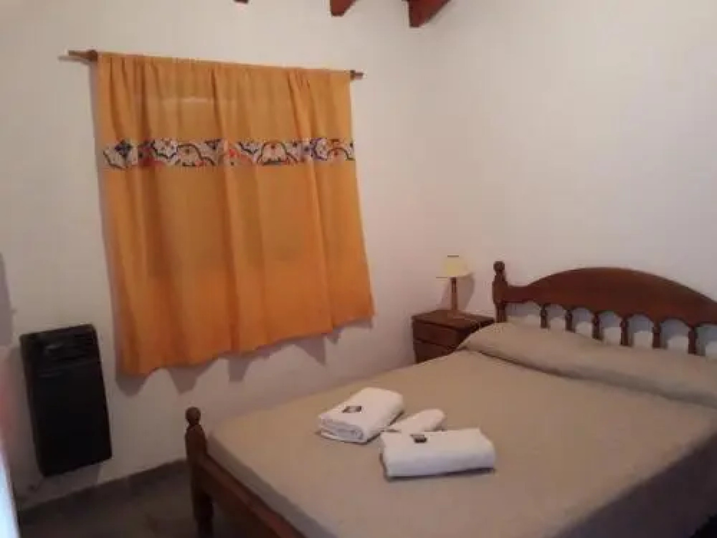 Complejo del Mirador