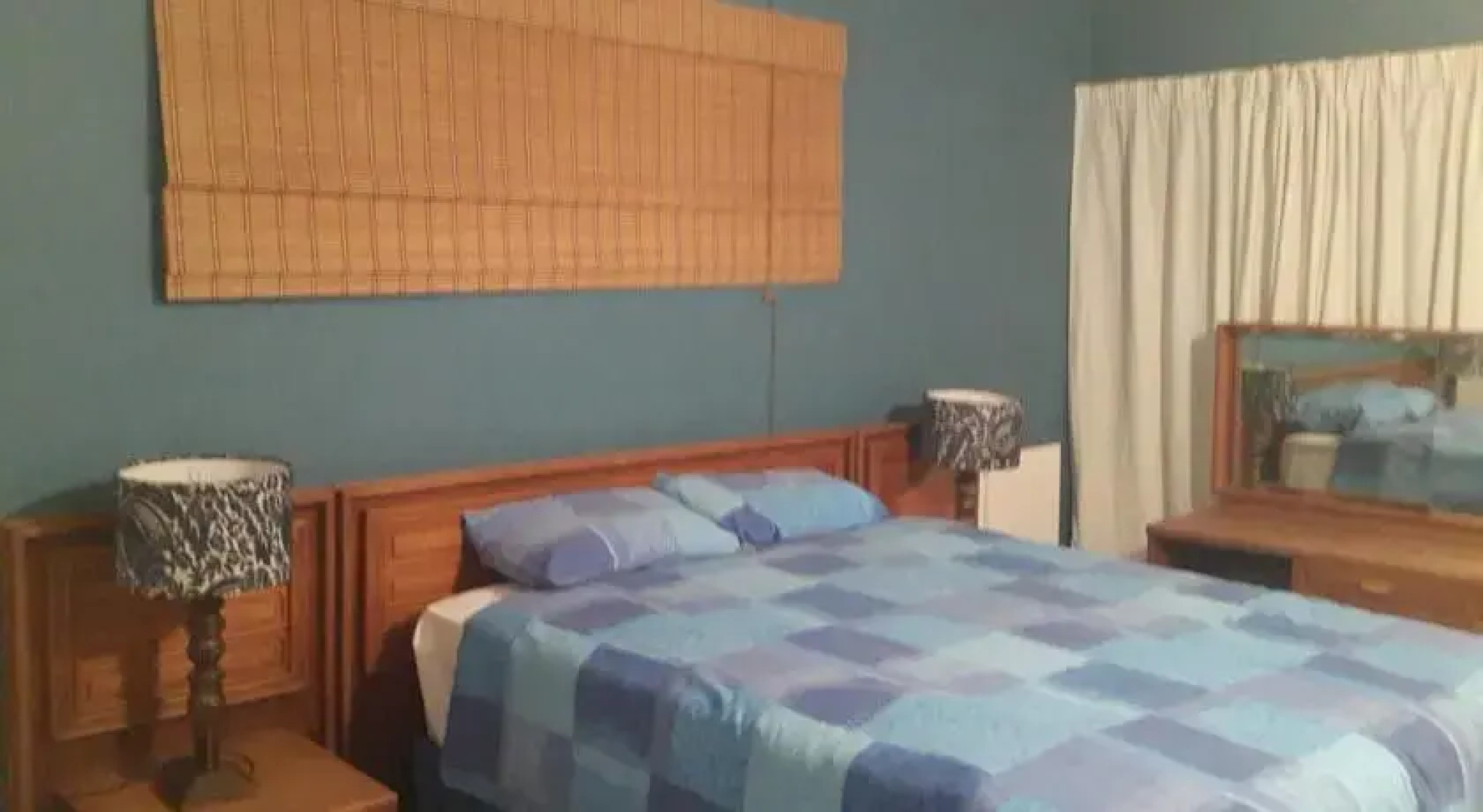 Oaks and Acorns Guest Lodge